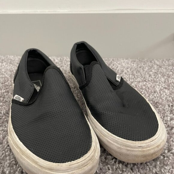 Slip-On Vans - Picture 4 of 6